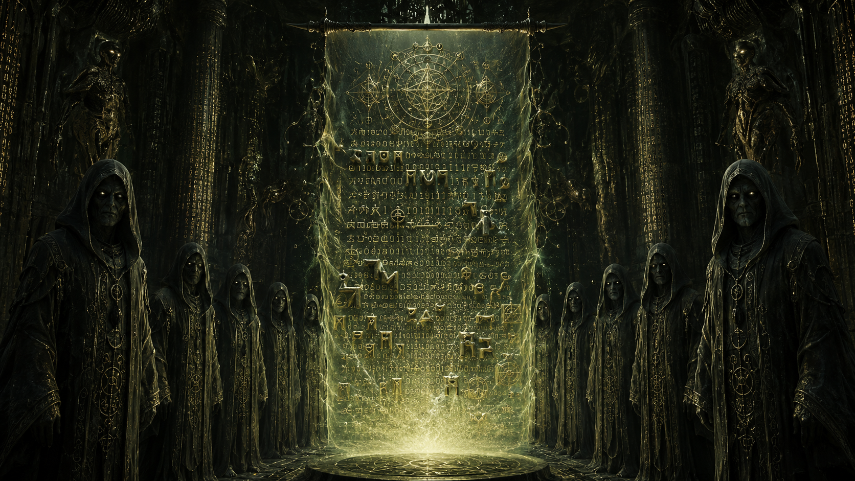 The Corrupted PDF — File Integrity 39%